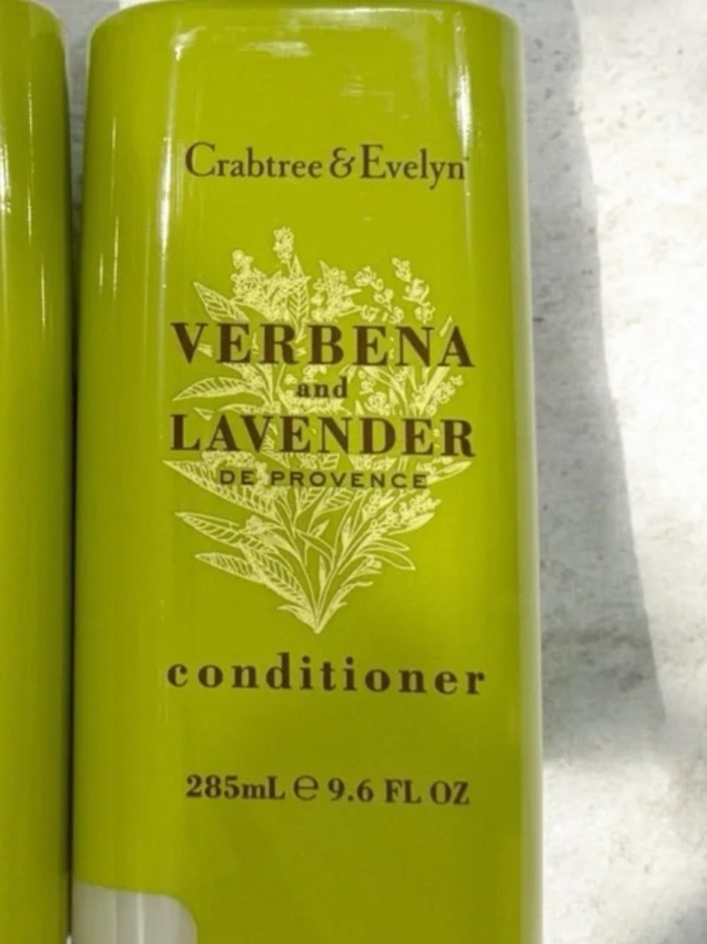 🔆🔆🔆 MIX & MATCH 🔆🔆🔆 VERBENA & LAVENDER CONDITIONER - Picture 2 of 5
